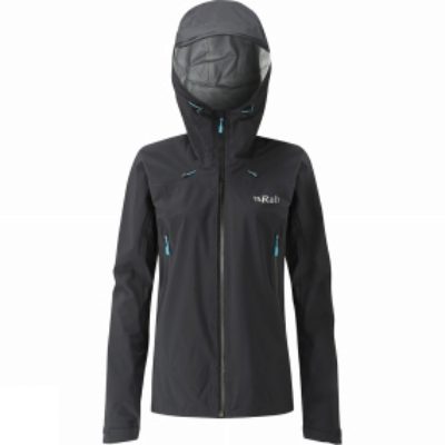 Rab Womens Arc Jacket Black Rab Womens Arc Jacket Black